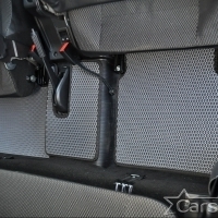 Автомобильные коврики EVA на Lada (ВАЗ) 2121 (4x4) Нива 3D (2014-2020) рестайл1