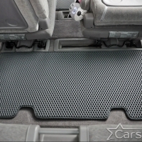 Автомобильные коврики EVA на Mazda MPV II (1999-2006)