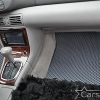 Автомобильные коврики EVA на Mazda Xedos 9 (1993-2001)