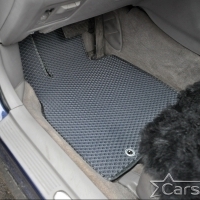 Автомобильные коврики EVA на Mazda Xedos 9 (1993-2001)