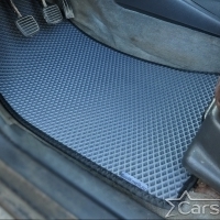 Автомобильные коврики EVA на Opel Frontera A (1992-1998)