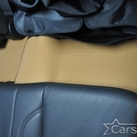 Автомобильные коврики EVA на Haval H5 I (2020-2021) 