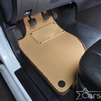 Коврики текстильные на Haval H5 (2020->) 