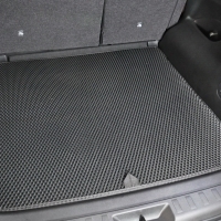 Коврики текстильные на Oting Paladin (2023->)