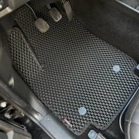 Двухслойные коврики EVA на Lada Niva Legend (2020->)