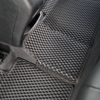 Автомобильные коврики EVA на Chery Tiggo 4 (2017-2019) 