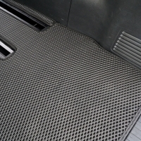 Автомобильные коврики EVA на Toyota ProAce Verso II 7 мест Long (2016-2024)