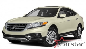 Honda Crosstour I (2009-2015) 