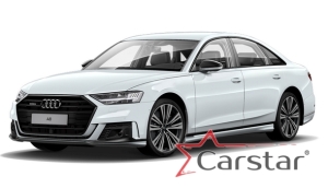 Audi A8 IV D5 Long (2017->)
