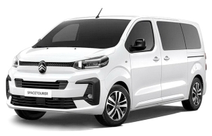 Citroen SpaceTourer Рестайлинг  (2024->)
