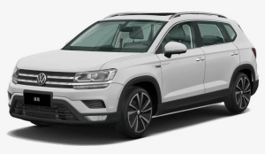 Volkswagen Tharu (2018-2023)