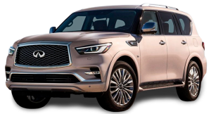 Infiniti QX80 I 3 ряда (2013-2024)