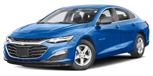 Chevrolet Malibu IX (2015->)