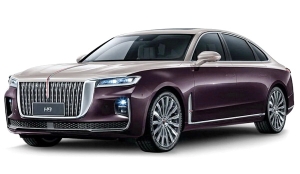 Hongqi H9 (2020->)
