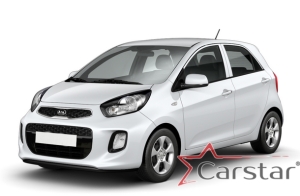 Kia Picanto II (2011-2017)