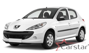 Peugeot 206 (1998-2012)