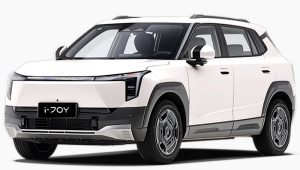 Evolute i-Joy II (2025->)