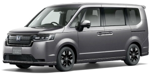 Honda Stepwgn VI пр.руль (2022->)